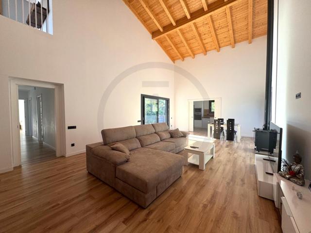 Casa En venta en Can Turu, Viladecavalls photo 0