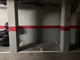 Parking En venta en Ca N\'Anglada, Terrassa photo 0