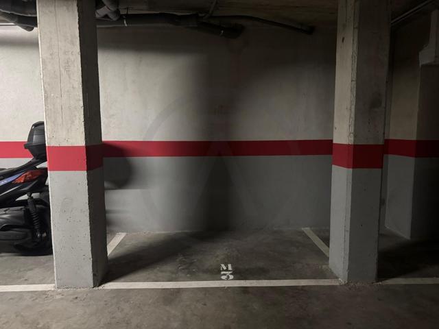 Parking En venta en Ca N\'Anglada, Terrassa photo 0