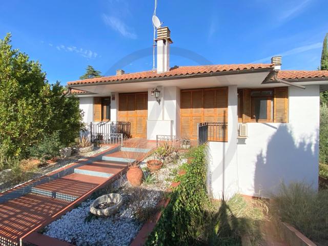 Casa En venta en L´espardenyera, Matadepera photo 0