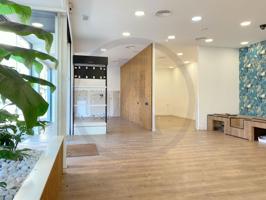 Oficina En alquiler en Ca N\'Aurell, Terrassa photo 0