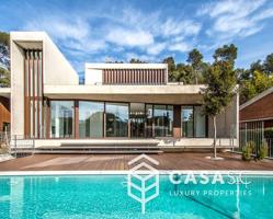 Casa En venta en Ocea Atlantic, Golf, Sant Cugat Del Vallès photo 0