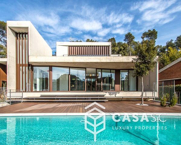Casa En venta en Ocea Atlantic, Golf, Sant Cugat Del Vallès photo 0