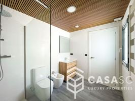 Casa En venta en Calle D'Àngel Guimerà, 0, Montflorit-Plana Del Castell, Cerdanyola Del Vallès photo 0