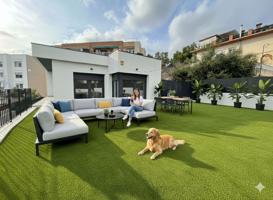 Casa En venta en Calle D'Àngel Guimerà, 0, Montflorit-Plana Del Castell, Cerdanyola Del Vallès photo 0