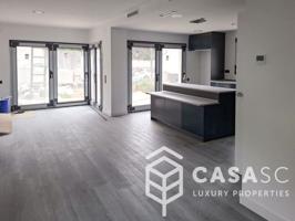 Casa En venta en Calle D'Àngel Guimerà, 0, Montflorit-Plana Del Castell, Cerdanyola Del Vallès photo 0
