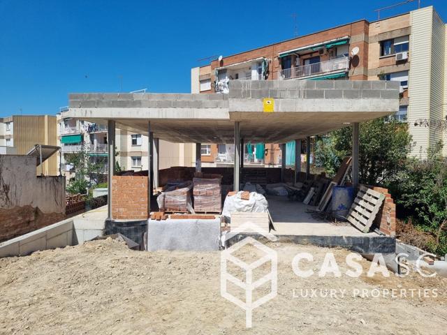 Casa En venta en Calle D'Àngel Guimerà, 0, Montflorit-Plana Del Castell, Cerdanyola Del Vallès photo 0