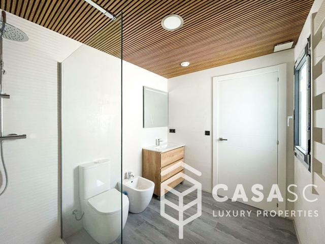 Casa En venta en Calle D'Àngel Guimerà, 0, Montflorit-Plana Del Castell, Cerdanyola Del Vallès photo 0