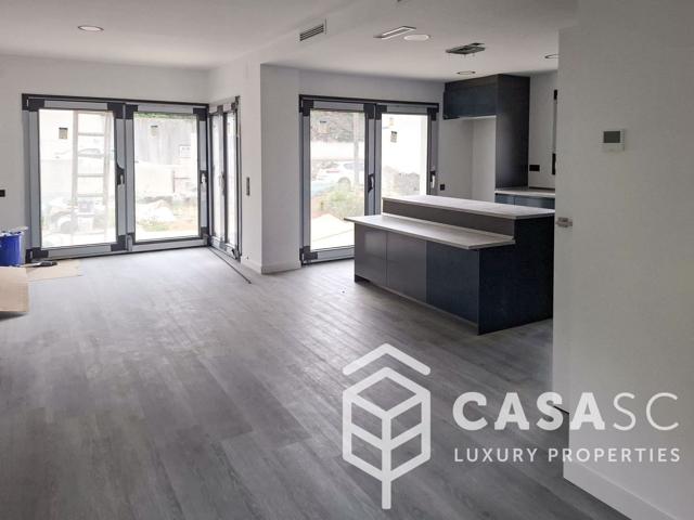 Casa En venta en Calle D'Àngel Guimerà, 0, Montflorit-Plana Del Castell, Cerdanyola Del Vallès photo 0