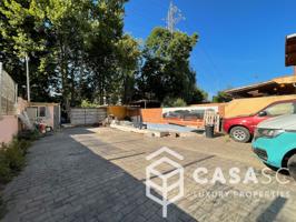 Terreno Urbanizable En venta en Calle De L'Escala, 25, Montflorit-Plana Del Castell, Cerdanyola Del Vallès photo 0