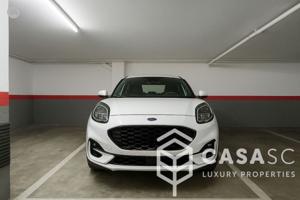 Parking Subterráneo En venta en Avenida De Can Vulpelleres, 0, Sant Domènec, Sant Cugat Del Vallès photo 0