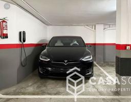 Parking Subterráneo En venta en Avenida De Can Vulpelleres, 38, Sant Domènec, Sant Cugat Del Vallès photo 0