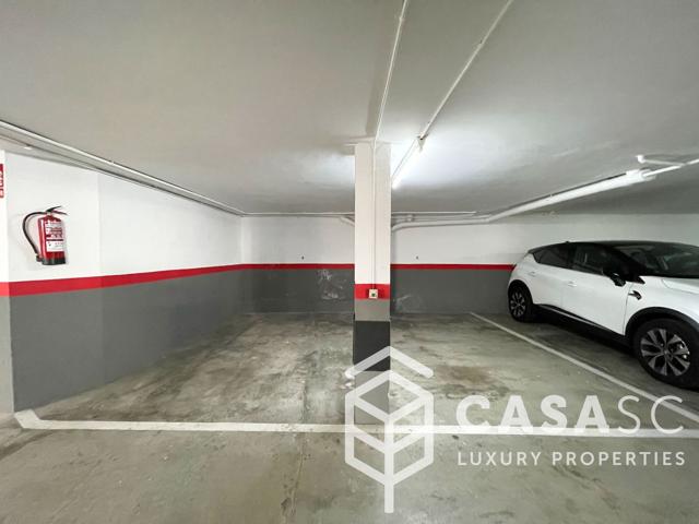 Parking Subterráneo En venta en Avenida De Can Vulpelleres, 38, Sant Domènec, Sant Cugat Del Vallès photo 0