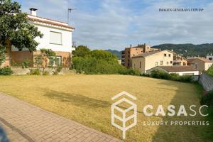 Terreno Urbanizable En venta en Calle De Sant Eduard, 0, Martinica-Ateneu, Cerdanyola Del Vallès photo 0