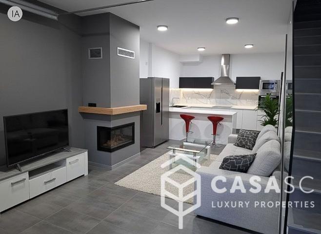 Unifamiliar Pareada En venta en Calle De La Patrona, 0, Peal De Becerro photo 0