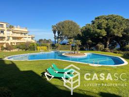 Piso En venta en Calle Agaró, S'Agaró, Castell-Platja D'Aro photo 0