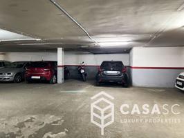 Parking Subterráneo En venta en Calle D'Altimira, 0, Sant Ramón, Cerdanyola Del Vallès photo 0
