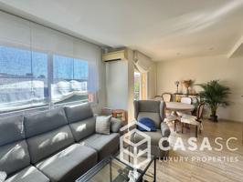 Piso En venta en Rambla Del Celler, Centre - Estació, Sant Cugat Del Vallès photo 0