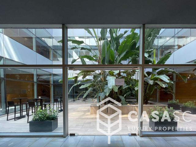 Otro En alquiler en Avenida Corts Catalanes, 0, Torreblanca, Sant Cugat Del Vallès photo 0