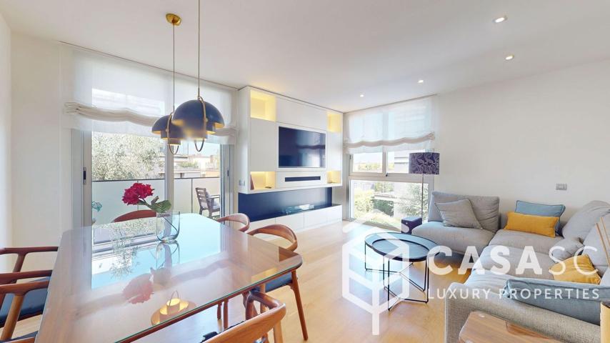 Piso En venta en Calle De Valldoreix, Centre - Estació, Sant Cugat Del Vallès photo 0