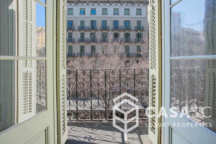 Piso En venta en Rambla De Catalunya, 0, Eixample, Barcelona photo 0
