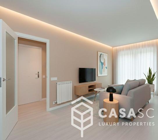 Piso En venta en Calle De Joan Xxiii, 0, Sant Francesc, Sant Cugat Del Vallès photo 0