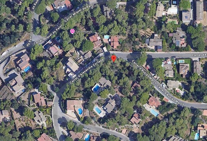 Terreno Urbanizable En venta en Calle D'Alexandre Cortada, 3, Regencós photo 0