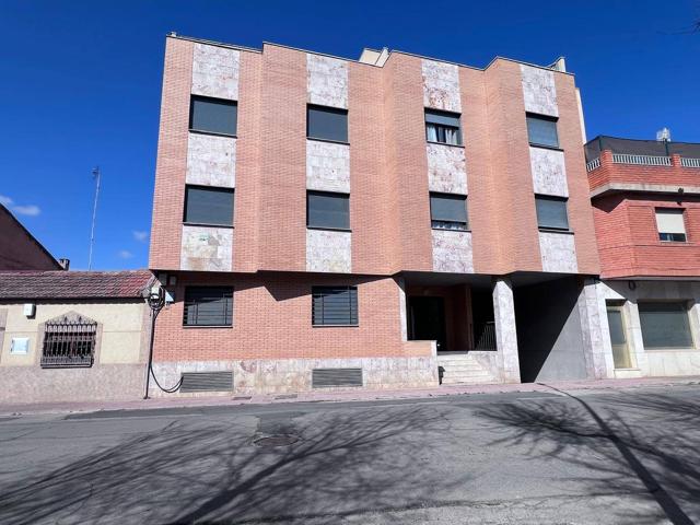 Piso En venta en Malagón photo 0