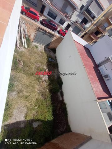Terreno Urbanizable En venta en Centre, Les Roquetes photo 0