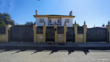 Unifamiliar En venta en La Laguna, Palomares Del Rio photo 0