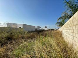 Terrenos Edificables En venta en Urb. Razo De Ugena, Palomares Del Rio photo 0