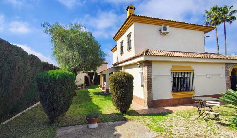 Unifamiliar En venta en La Cerca, Palomares Del Rio photo 0