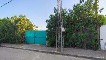 Terreno Urbanizable En venta en Urb. Razo De Ugena, Palomares Del Rio photo 0