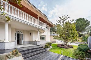 Chalet - Chalet Independiente - Ciudalcampo photo 0