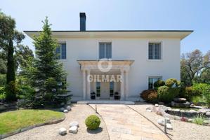 Chalet - Chalet Independiente - Ciudalcampo photo 0