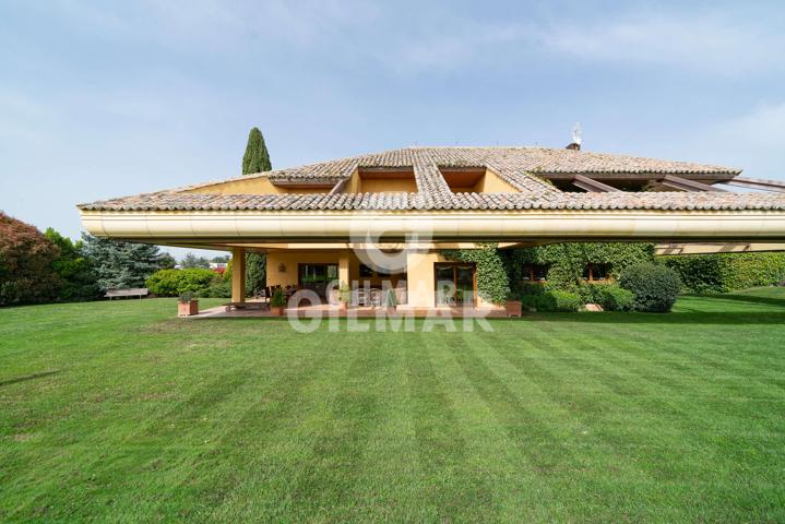 Chalet - Chalet Independiente - Ciudalcampo photo 0