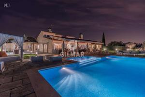 Chalet - Chalet Independiente - Santo Domingo photo 0