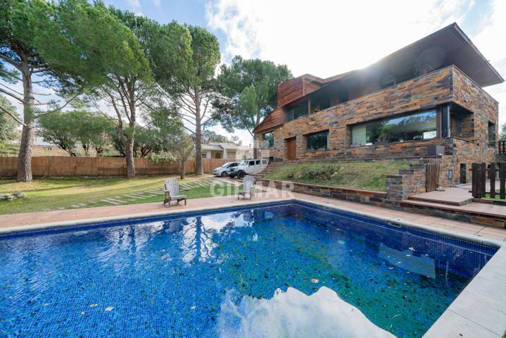 Chalet - Chalet Independiente - Navalafuente photo 0