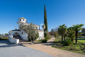 Chalet - Chalet Independiente - Ciudalcampo photo 0