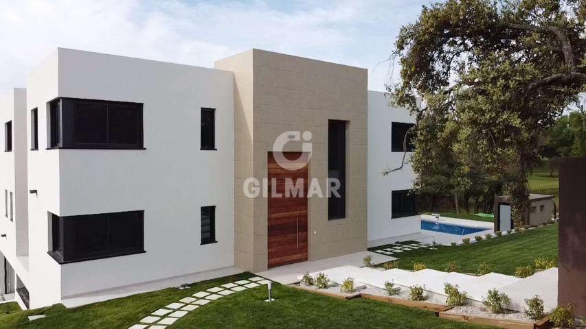 Chalet - Chalet Independiente - Ciudalcampo photo 0