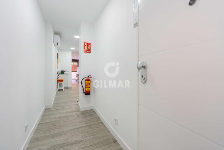 Piso - Apartamento - S.S. de Los Reyes photo 0