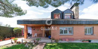 Chalet - Chalet Independiente - Algete photo 0