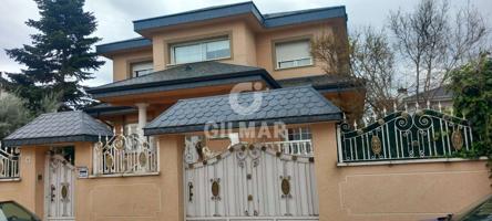 Chalet - Chalet Independiente - Valdetorres de Jarama photo 0