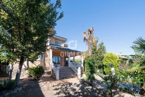 Chalet - Chalet Independiente - Valdetorres de Jarama photo 0