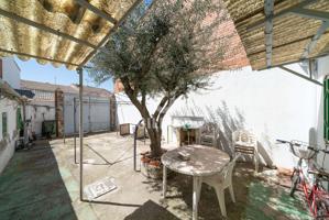 Chalet - Chalet Adosado - Fuente El Saz photo 0