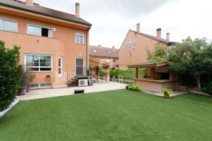 Chalet - Chalet Pareado - Algete photo 0