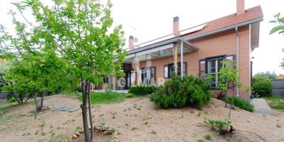 Chalet - Chalet Independiente - Valdetorres de Jarama photo 0