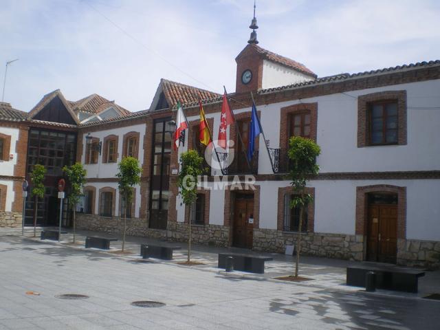 Chalet - Chalet Adosado - San Agustín de Guadalix photo 0