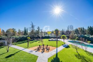 Chalet - Chalet Independiente - Ciudalcampo photo 0