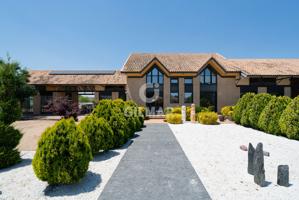 Chalet - Chalet Independiente - Valdetorres de Jarama photo 0